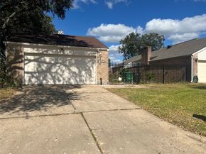 9610 Tarragon Lane, Houston TX 77036