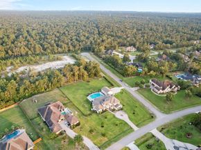 27494 S Lazy Meadow Way, Spring TX 77386