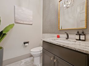 27494 S Lazy Meadow Way, Spring TX 77386