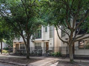 1804 Anita Street, Houston TX 77004