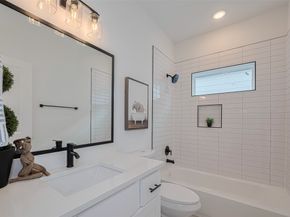 1801 Tillison Street A/B, Houston TX 77088