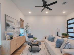 1801 Tillison Street A/B, Houston TX 77088