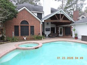 13002 Youngfield Drive, Cypress TX 77429