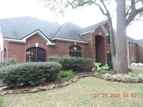 13002 Youngfield Drive, Cypress TX 77429