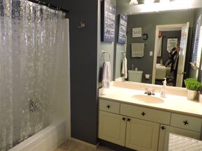 13002 Youngfield Drive, Cypress TX 77429