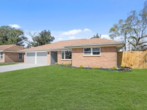 5022 Hazelton Street, Houston TX 77035