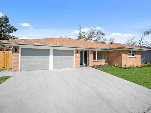 5022 Hazelton Street, Houston TX 77035