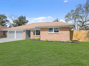 5022 Hazelton Street, Houston TX 77035