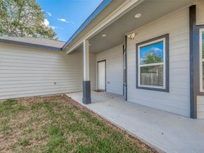 4633 Larkspur Street, Houston TX 77051