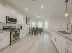 4633 Larkspur Street, Houston TX 77051