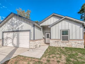 4633 Larkspur Street, Houston TX 77051