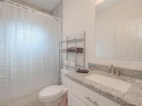 4633 Larkspur Street, Houston TX 77051