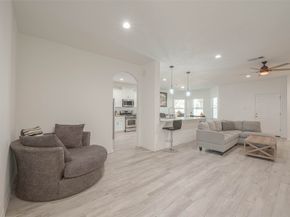 4633 Larkspur Street, Houston TX 77051