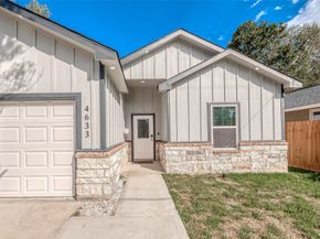 4633 Larkspur Street, Houston TX 77051