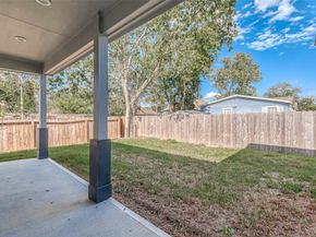 4633 Larkspur Street, Houston TX 77051