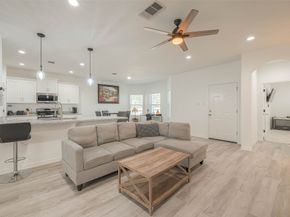 4633 Larkspur Street, Houston TX 77051