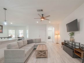 4633 Larkspur Street, Houston TX 77051