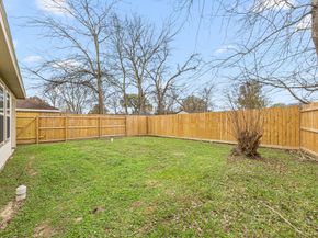 23507 Prairie Bird Drive, Spring TX 77373