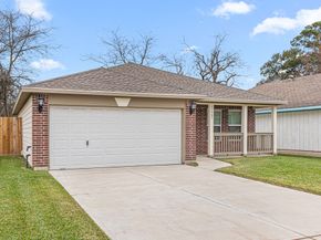 23507 Prairie Bird Drive, Spring TX 77373