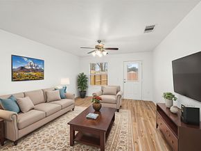 23507 Prairie Bird Drive, Spring TX 77373