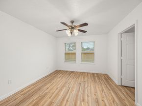 23507 Prairie Bird Drive, Spring TX 77373