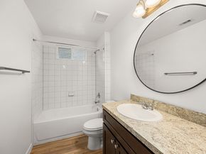 23507 Prairie Bird Drive, Spring TX 77373