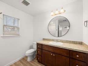 23507 Prairie Bird Drive, Spring TX 77373