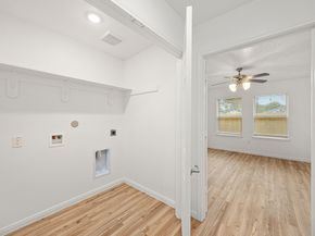 23507 Prairie Bird Drive, Spring TX 77373