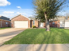 11814 Lelda Lane, Houston TX 77071