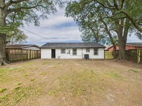 6206 Bellfort Street, Houston TX 77087