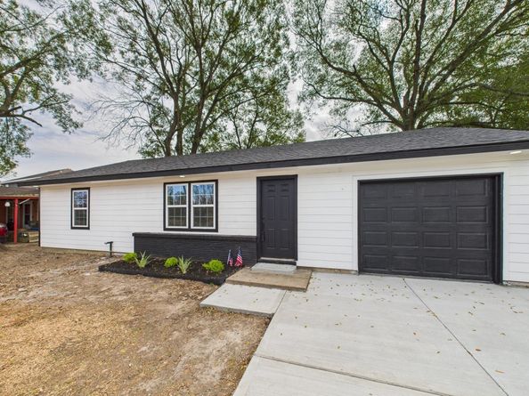 6206 Bellfort Street, Houston TX 77087