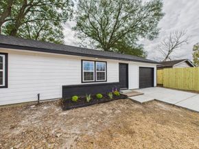 6206 Bellfort Street, Houston TX 77087