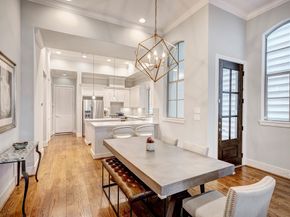 4734 Aftonshire Drive, Houston TX 77027