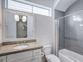 4734 Aftonshire Drive, Houston TX 77027