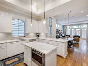 4734 Aftonshire Drive, Houston TX 77027