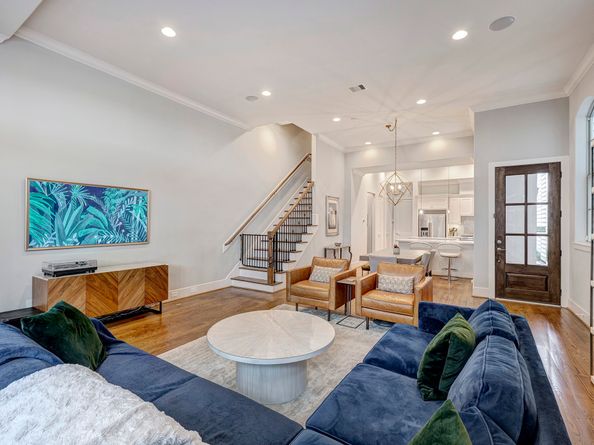 4734 Aftonshire Drive, Houston TX 77027