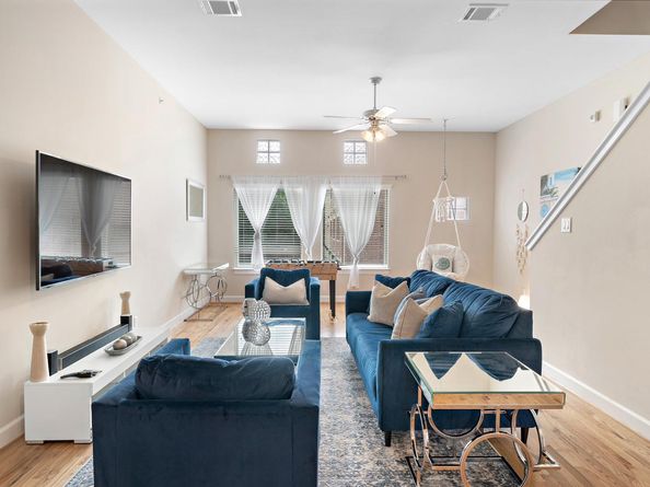 8705 Bryam Street 801, Houston TX 77061