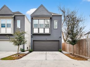 314 Neyland Street, Houston TX 77022