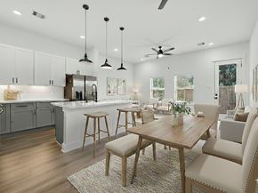 314 Neyland Street, Houston TX 77022