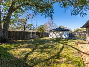 438 Concordia Drive, Katy TX 77450