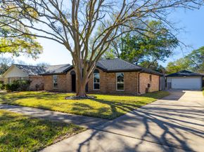 438 Concordia Drive, Katy TX 77450