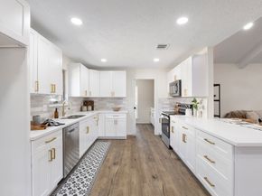 438 Concordia Drive, Katy TX 77450