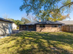 438 Concordia Drive, Katy TX 77450