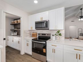 438 Concordia Drive, Katy TX 77450