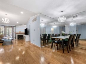 1515 Sandy Springs Road 3404, Houston TX 77042