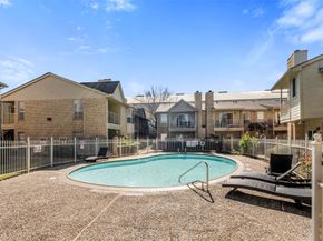 1515 Sandy Springs Road 3404, Houston TX 77042