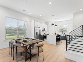 7803 Amelia Road A, Houston TX 77055