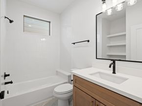 7803 Amelia Road A, Houston TX 77055