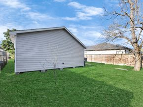 3437 Seabrook Street, Houston TX 77021