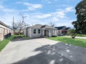 3437 Seabrook Street, Houston TX 77021